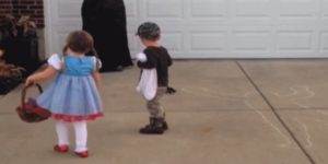 Quand je propose mon aide à un collègue et qu'il me montre son code non indenté