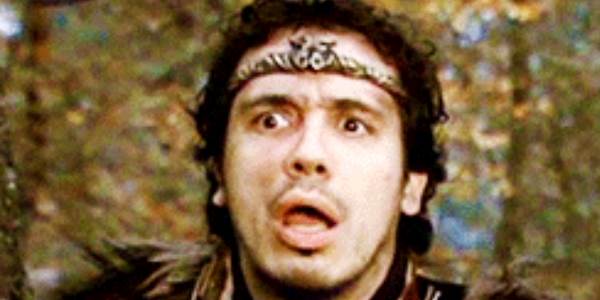 Quand je reçois un mail avec mon mot de passe en clair