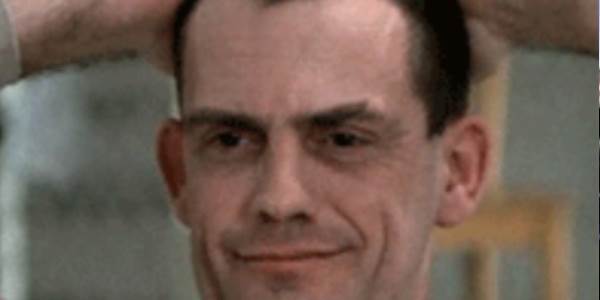 Quand je réalise que je me suis trompé de base pour tous mes delete