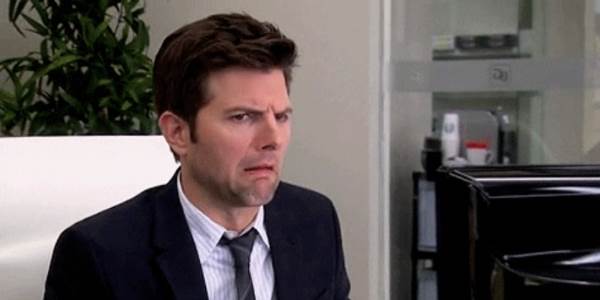 Quand j'ouvre un projet legacy