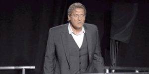 Quand je découvre que quelqu'un a retouché intégralement mon code