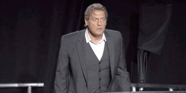 Quand je découvre que quelqu'un a retouché intégralement mon code