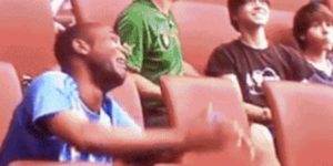 Quand je mets à jour mon environnement et que plus rien ne tourne