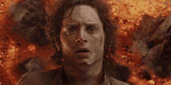 Quand je sors d'un passage en prod compliqué