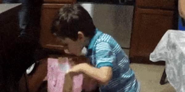 Quand on donne enfin un projet au stagiaire