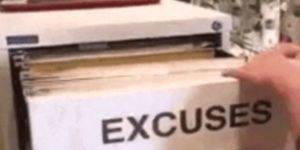 Quand je reçois un nouveau mail salé du client après que son appli ait encore planté en prod