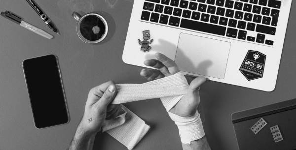 Prêts à en découdre ? La BattleDev est de retour !