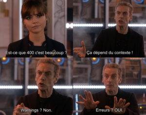 L'histoire de notre vie