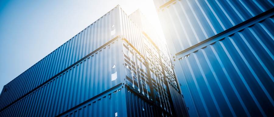 Cession, levée de fonds et changement de CEO : semaine mouvementée chez Docker