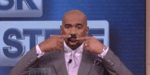 Quand le commercial s'apprête à démarrer sa présentation