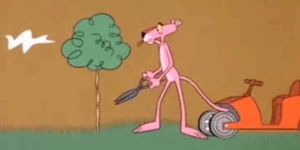 Quand je retire un bout de code inutile