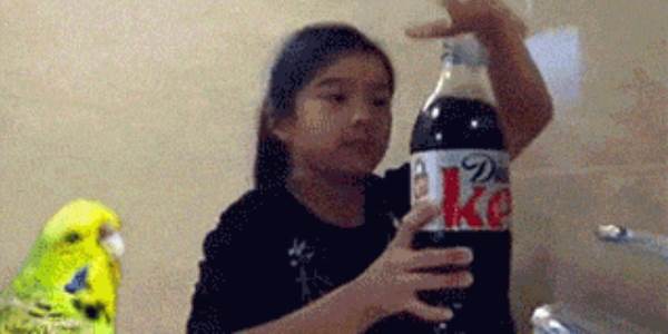 Quand je laisse le stagiaire se charger de la mise en prod