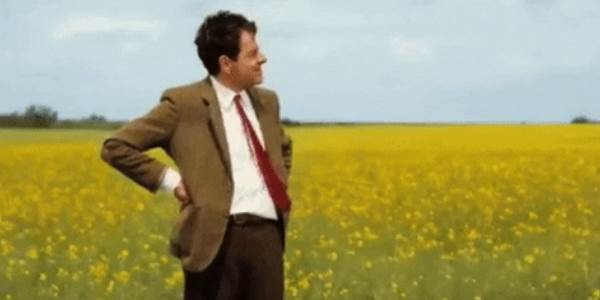 Quand j'attends une réponse à ma question sur Stack Overflow