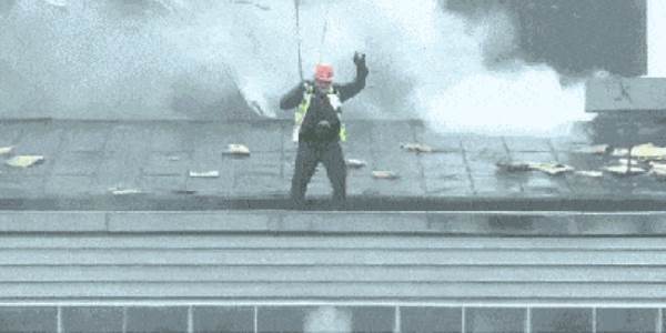 Quand j'exécute mon code pour la première fois sans l'avoir testé