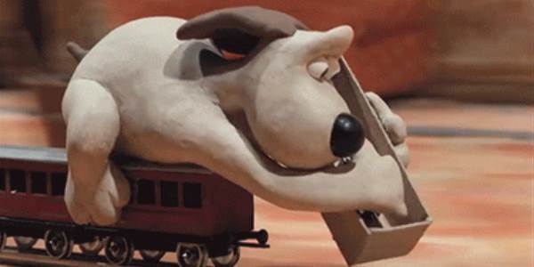 Quand il ne reste plus que quelques jours avant la deadline