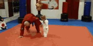 Quand le stagiaire maîtrise mieux la techno que le senior