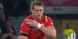 Quand je m'apprête à faire un gros commit