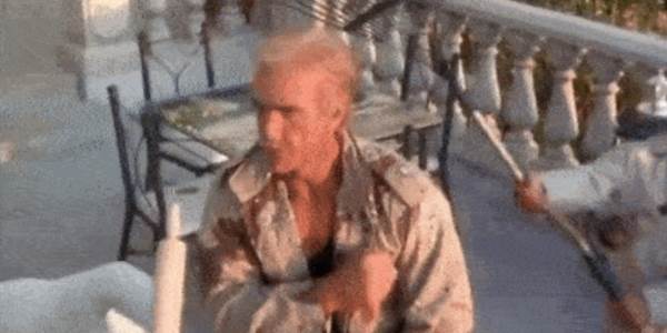 Quand j'exécute mon code et que plusieurs bugs me tombent dessus en même temps