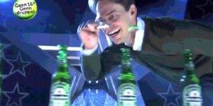 Quand je corrige des bugs à la volée