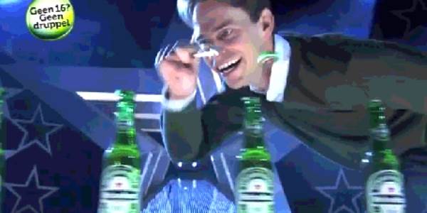 Quand je corrige des bugs à la volée