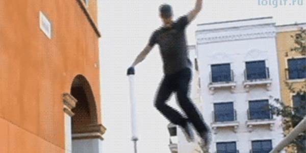 Quand je passe du DEV à la PROD