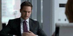 Quand le stagiaire m'adresse une pull request