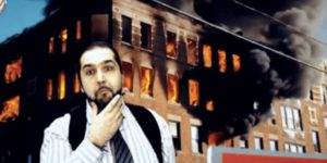 Quand les serveurs de prod tombent un vendredi soir et que j'ai posé ma dém