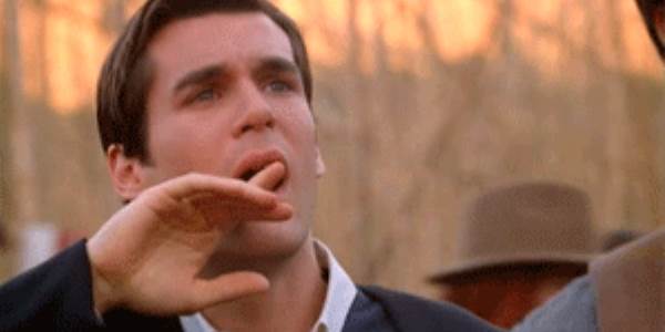 Quand je découvre qu'il existe une fonction toute faite qui remplace les 50 lignes de code que je viens de me taper