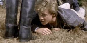 Quand je vois plein de messages tomber dans la console et que ce ne sont que des warnings