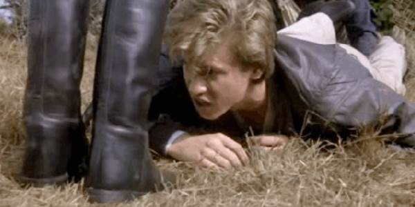 Quand je vois plein de messages tomber dans la console et que ce ne sont que des warnings