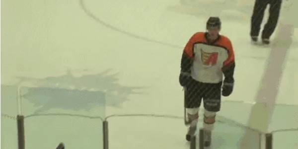 Quand le commercial veut présenter une fonctionnalité non testée