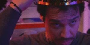 Quand je suis nommé lead dev