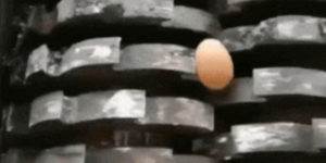 Quand j'ai livré une évol à l'arrache et que ça passe