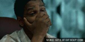 Quand le client m'ouvre un ticket urgent pour me dire qu'il faut agrandir une font d'un pixel