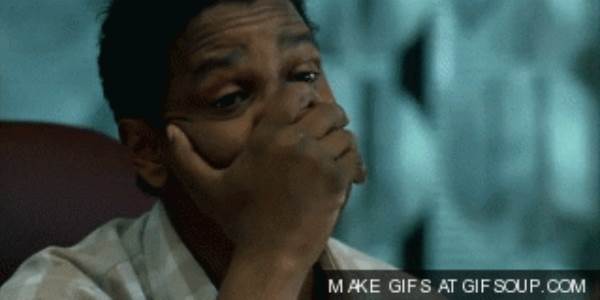 Quand le client m'ouvre un ticket urgent pour me dire qu'il faut agrandir une font d'un pixel