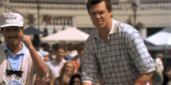 Quand je parviens à corriger un bug du premier coup