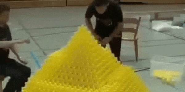 Quand j'essaie de corriger un bug et que je finis par exposer une faille majeure dans le cœur applicatif