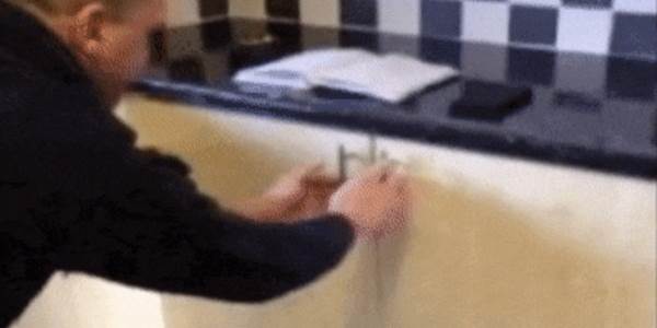 Quand j'ai rien compris à l'intérêt d'une fonctionnalité mais que je livre ce qui est demandé