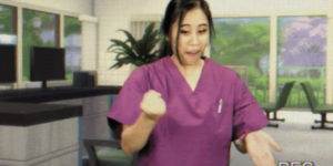 Tu peux nous livrer ça d'ici une heure ? C'est une demande de la direction générale !