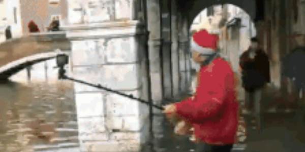 Quand les utilisateurs se lancent sur l'appli sans avoir lu la doc