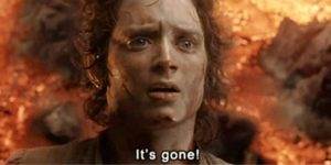 Quand on vient de corriger un gros bug en production