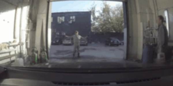 Quand j'essaie un nouveau framework