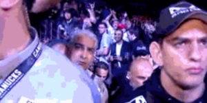 Quand je suis hyper concentré sur mon code et que quelqu'un m'appelle