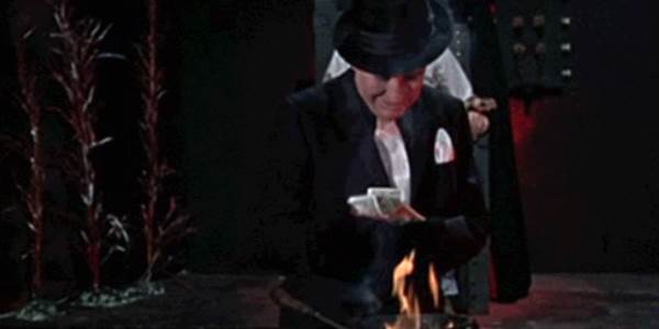 Quand le client tient absolument à ce qu'on mette en place une fonctionnalité inutile