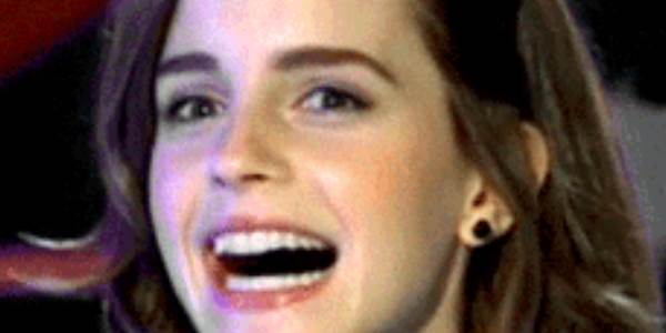 Quand je regarde mes tests tourner pendant que quelqu'un me parle