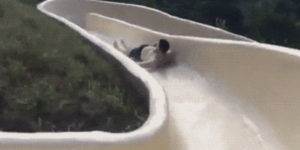 Quand je n'ai pas pris en compte les effets de bord