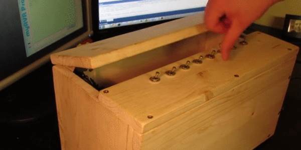 Quand je fais passer un stress test à une appli et qu'elle tient le coup