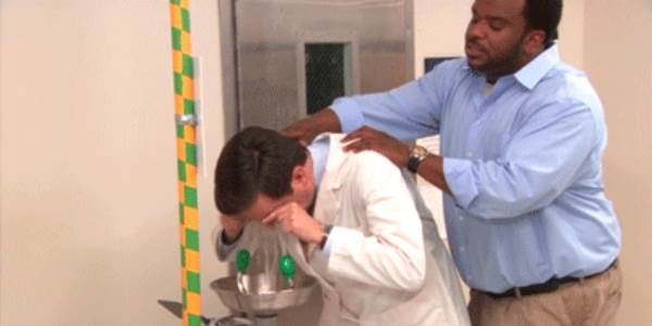 Quand je reçois des specs rédigées en Comic Sans MS