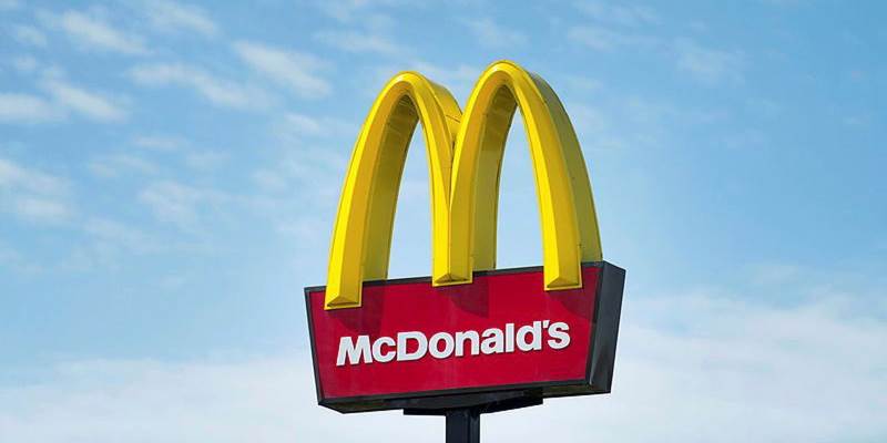 Victime d'un bug généreux, McDonald's fait gagner par erreur 100 000 euros à 4 clients au lieu d'un seul