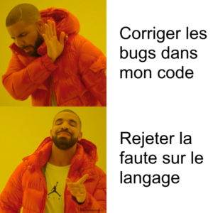 Une option toute trouvée